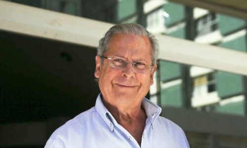 STJ mantém condenação de José Dirceu e outros réus da Lava Jato