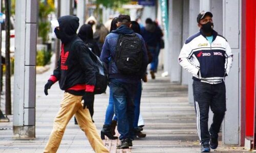 Tempo muda neste fim de semana e MS pode registrar frio de 4°C e geada