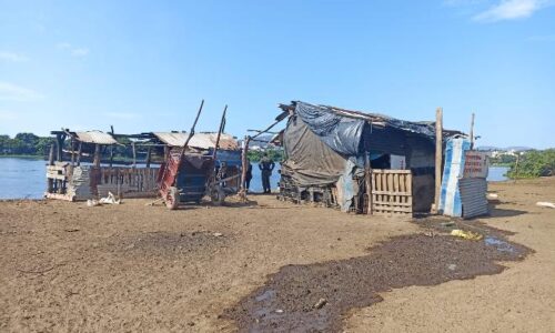 Trabalhadores são resgatados em situação análoga à escravidão em Corumbá