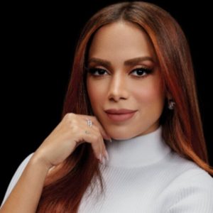 Anitta conduzirá curso em universidade de São Paulo; veja o que esperar