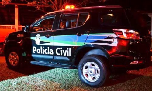 Mulher é estuprada pelo marido de amiga ao dormir na residência do casal em MS