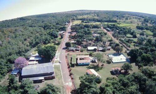 Prefeitura ajuda na preparação da Festa em Louvor ao Divino Espírito Santo, em Santa Tereza