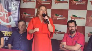 Antes combativo, PT silencia diante de cenário eleitoral sem chance de vitória