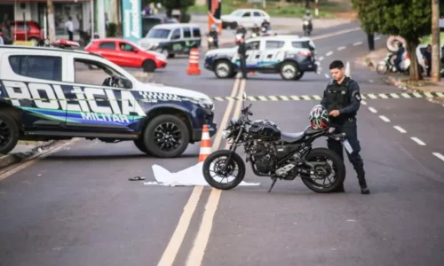 Com várias execuções registradas, Campo Grande já teve 61 assassinatos neste ano