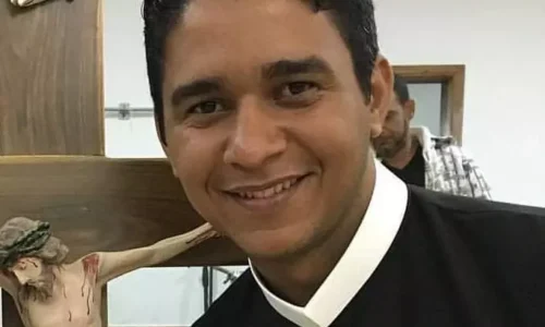 Morre aos 33 anos Padre Adriano Alves, em Campo Grande