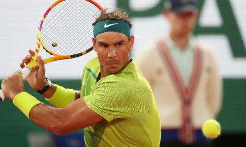 Nadal vence Roland Garros pela 14ª vez