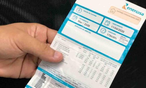Governo estima redução de até 19% da conta de luz com novas medidas