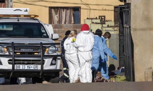 Tiroteios em bares deixam 19 mortos na África do Sul