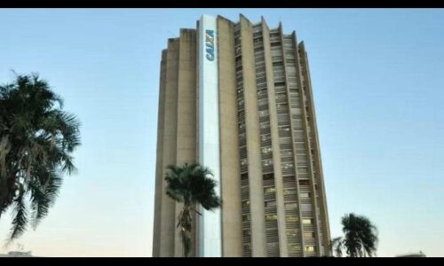Diretor da Caixa é encontrado morto na sede do Banco em Brasília