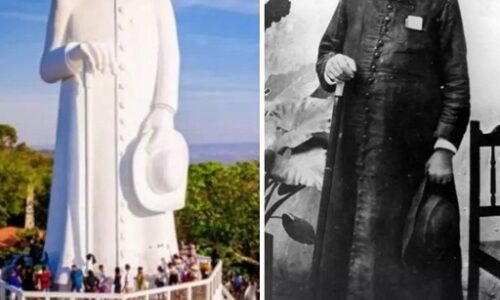 Santa Sé autoriza abertura do processo de beatificação do Padre Cícero Romão Batista 