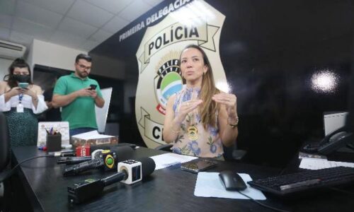 Mato Grosso do Sul registra 26º feminicídio de 2022 e Capital já está perto da média anual