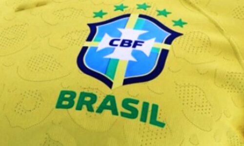 Copa do Mundo 2022: confira a nova camisa da seleção brasileira