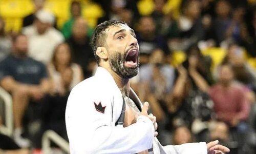 Campeão mundial de jiu-jítsu é baleado na cabeça durante briga em clube de bairro nobre de SP