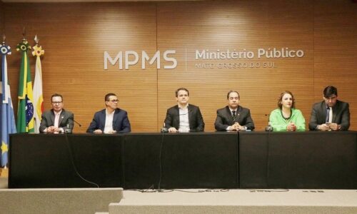 Combate às Fake News Eleitorais foi tema de evento no Ministério Público de MS