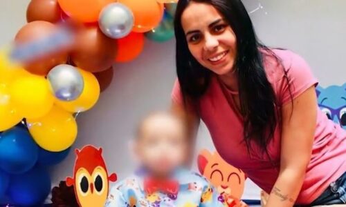 Professora é morta a facadas por prima após defender mãe de agressão na zona norte de SP
