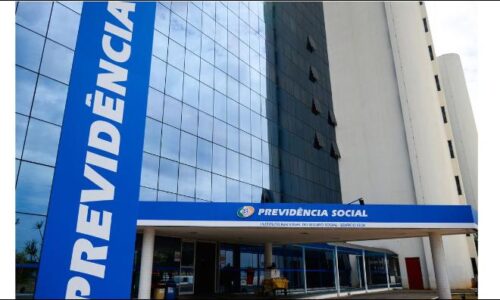 INSS abre concurso com 22 vagas em MS e salário de até R$ 5,9 mil