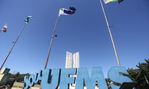 Projeto da UFMS oferece atendimento odontológico gratuito para jovens e adolescentes