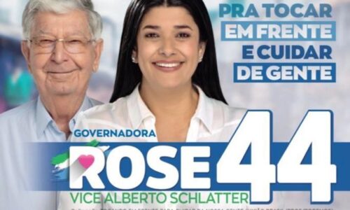 Rose Modesto