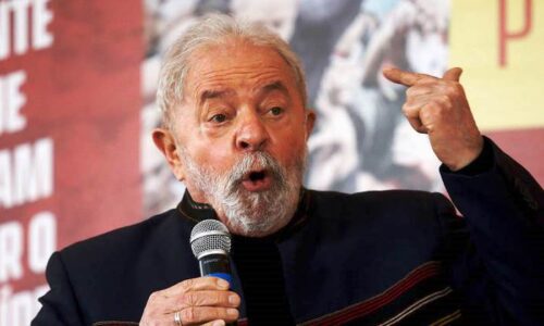 Lula confessa enganar o eleitor. E não é de hoje