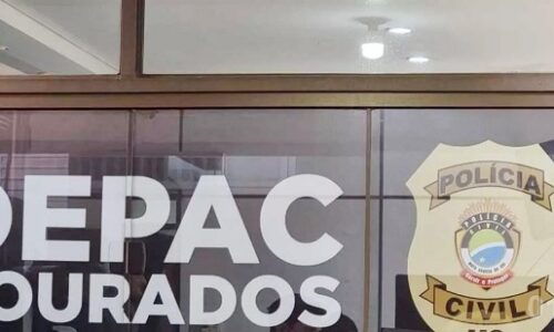 Venezuelano é assassinado com 9 facadas em frente de conveniência em Dourados