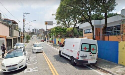 Policial reage a tentativa de assalto e dispara contra homem em São Bernardo do Campo