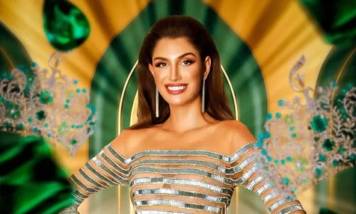 Isabella Menin vence Miss Grand International e quebra jejum de 51 anos do Brasil