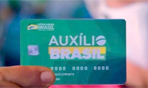 Medida provisória da Câmara dos Deputados torna permanente Auxílio Brasil de R$ 400