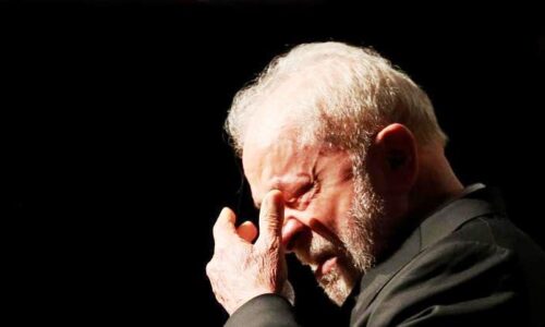 Falas de Lula sobre lei trabalhista, teto de gastos e regulação da mídia trazem insegurança ao mercado