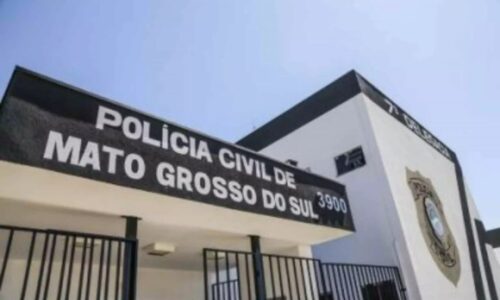Jovem conta ao pai que foi estuprada e rapaz acaba agredido a soco em Campo Grande