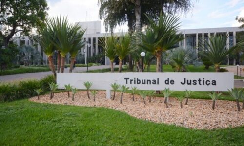 Tribunal de Justiça abre processo seletivo para estagiários, com bolsa de R$ 1.049,10
