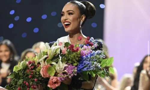 Estados Unidos vencem Miss Universo 2022