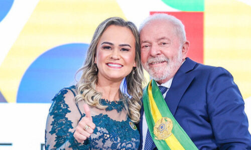 Ministra do Turismo de Lula gastou mais de R$ 1 milhão em gráficas supostamente fantasmas no RJ