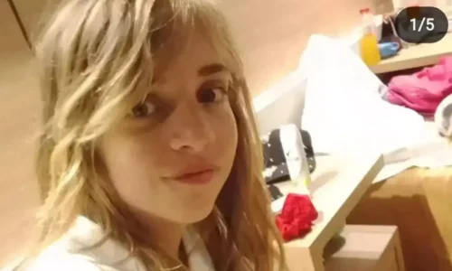 Polícia da Argentina investiga se morte de menina foi causada por jogo no TikTok