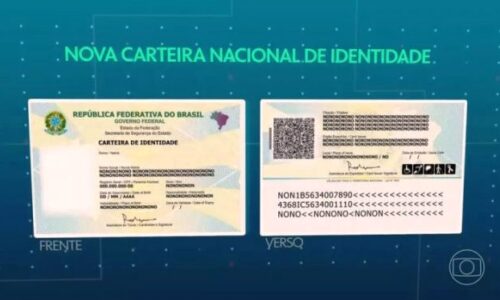 Prazo para emissão do novo RG Nacional é prorrogado em MS