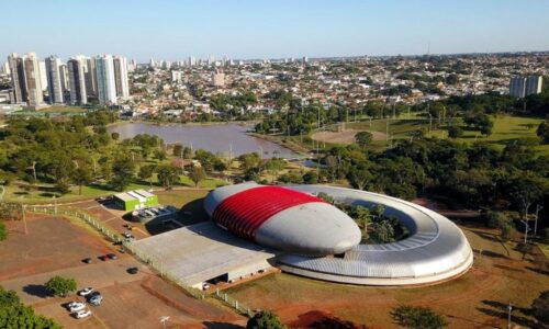 Bioparque Pantanal entra na lista anual dos melhores lugares do mundo da TIME