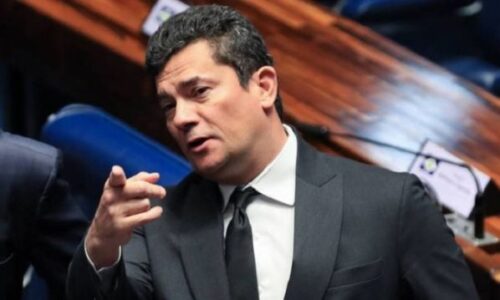 Sérgio Moro quer retratação pública de Lula sobre possível vingança