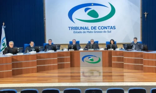 TCE-MS abre auditoria para investigar ‘folha secreta’ de Marquinhos em Campo Grande