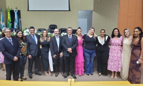 O Serviço de Família Acolhedora completa 20 anos em Camapuã