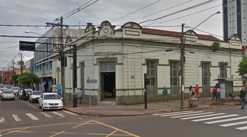 Após 100 anos de história, Casa do Artesão ressurge e respira cultura