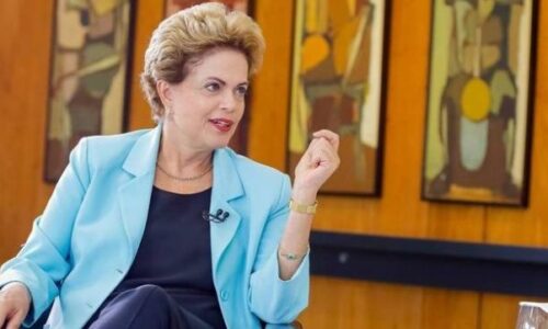 Com salário de R$ 220 mil mês, Dilma Rousseff vai dirigir o banco dos Brics
