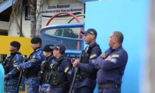 Prefeitura de Campo Grande vai instalar botão do pânico em escolas