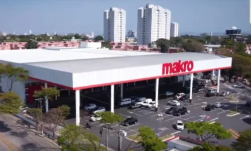 Makro fechará suas últimas 24 lojas no Brasil