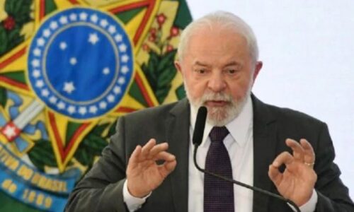 Governo relança o programa Brasil Sorridente