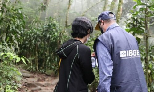 Apuração do Censo Demográfico 2022 foi concluída nesse domingo