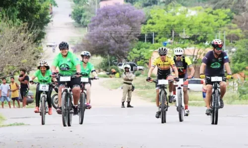 Corumbá recebe primeira etapa do Circuito Mountain Bike dia 18