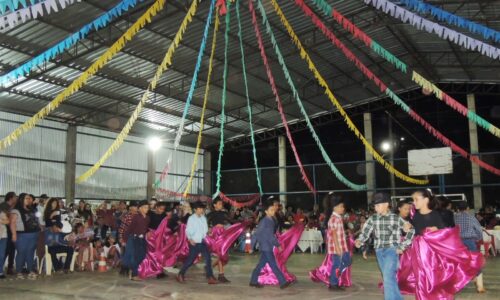 Escola Municipal realiza o “Arraial da EMPAIF”