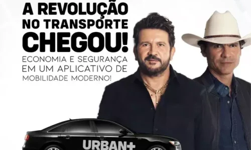 App de corrida mais barato do Brasil começa a operar em Campo Grande