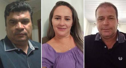 Homem executa casal, volta ao local do crime e mata socorrista que atendia as vítimas no Paraná