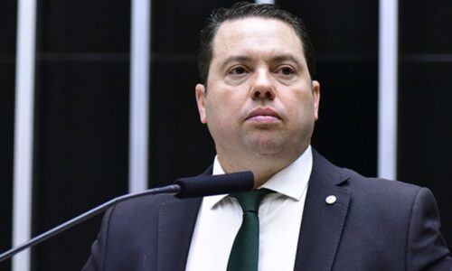 Rodolfo Nogueira diz que inelegibilidade de Bolsonaro é ‘vingança’ e não abala direita em MS