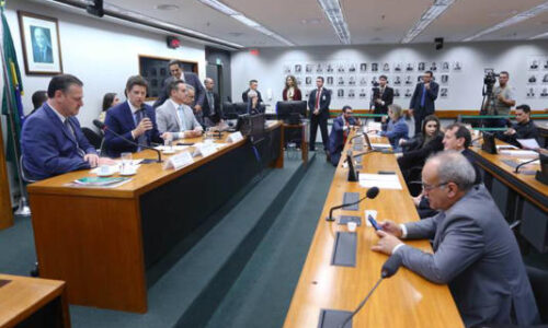 Salles chama MST de ‘facção’ e compara movimento ao tráfico de drogas em relatório final de CPI